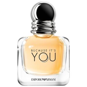 Armani Because It's You – Apa de parfum, 100ml (Tester)