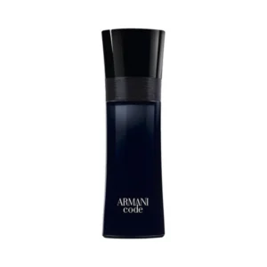 Armani Code - Apa de toaleta, 100ml (Tester)