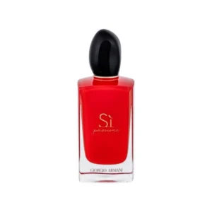 Armani SI Passione – Apa de parfum, 100ml (Tester)