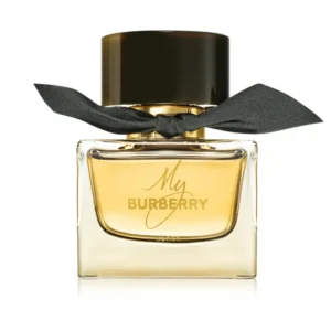 Burberry My Burberry Black - Apa de Parfum, 90 ml (Tester)