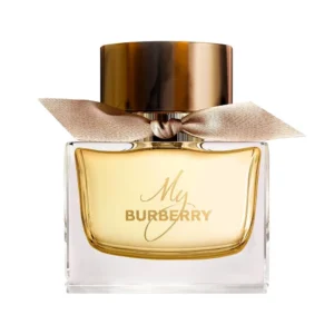 Burberry My Burberry – Apa de parfum, 90ml (Tester)
