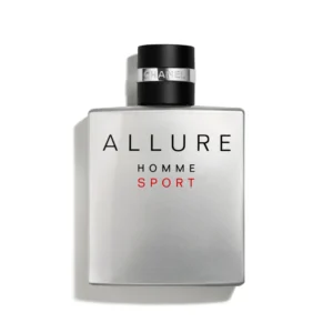 Chanel Allure Homme Sport - Apa de Toaleta, 100 ml (Tester)