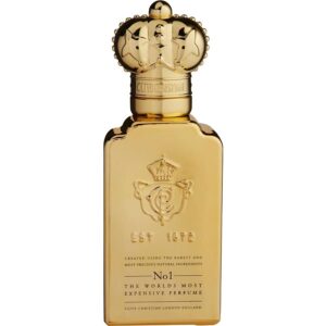 Clive Christian No.1 Men - Apa de Parfum, 50 ml (Tester)