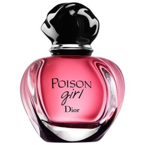 Dior Poison Girl - Apa de Parfum, 100 ml (Tester)
