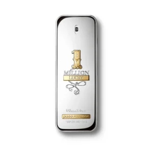 Paco Rabanne 1 Million Lucky - Apa de Toaleta, 100 ml (Tester)