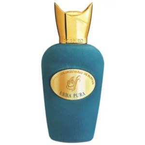 Sospiro Erba Pura - Apa de parfum, 100ml (Tester)