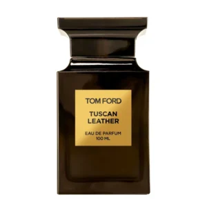 Tom Ford Tuscan Leather - Apa de Parfum, 100 ml (Tester)