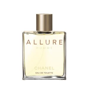 Chanel Allure Homme - Apa de Toaleta, 100 ml (Tester)