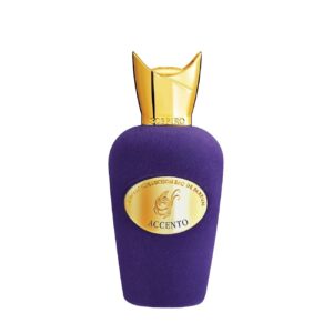 Sospiro Accento – Apa de parfum, 100ml (Tester)