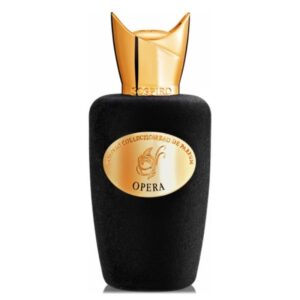 Sospiro Opera – Apa de parfum, 100ml (Tester)