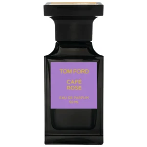 Tom Ford Cafe Rose - Apa de Parfum, 100 ml (Tester)