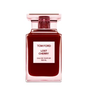 Tom Ford Lost Cherry - Apa de Parfum, 100 ml (Tester)