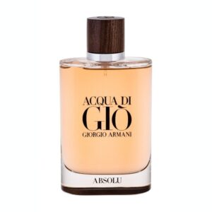 Armani Acqua di Gio Absolu - Apa de parfum, 100ml (Tester)