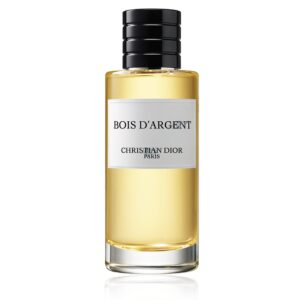 Christian Dior La Collection Bois d'Argent – Apa de Parfum, 125 ml (Tester)