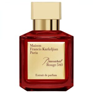 Maison Francis Kurkdjian Baccarat Rouge 540 - Extract de Parfum, 70 ml (Tester)