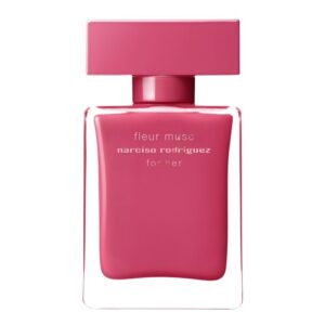 Narciso Rodriguez For Her Fleur Musc – Apa de parfum, 100ml (Tester)