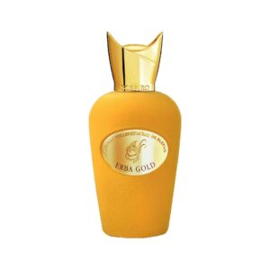 Sospiro Erba Gold - Apa de parfum, 100ml (Tester)