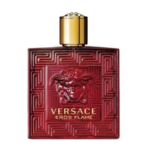 Versace Eros Flame - Apa de Toaleta, 100 ml (Tester)