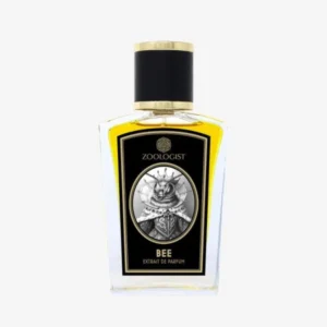 Zoologist Bee - Extract de parfum, 60ml (Tester)