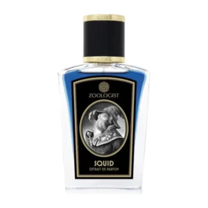 Zoologist Squid - Extract de parfum, 60ml (Tester)