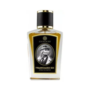 Zoologist Tyrannosaurus - Extract de parfum, 60ml (Tester)